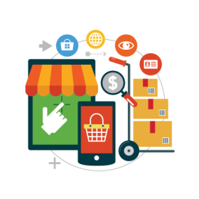 Разработка сложного сайта для сферы логистики в Палембанге